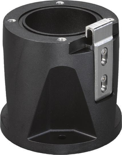 MIC Alarm-Washer Interface Unit Informacje o produkcie pl 9 Rysunek 3.