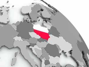 Rozwijamy i doskonalimy naszą ofertę branżową w takim kierunku, aby polskie firmy z większą odwagą i na większą skalę mogły zdobywać międzynarodowe rynki.