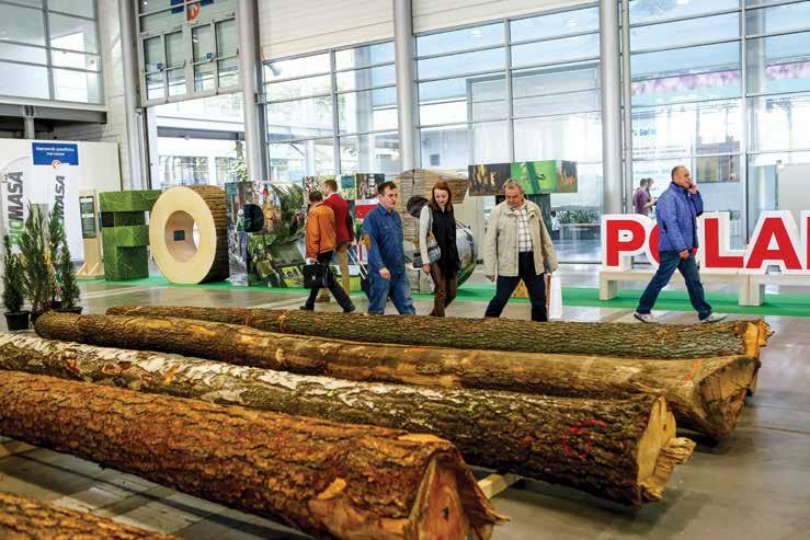 DREMA 2018 Lasy Państwowe zapraszają na targi DREMA 2018!