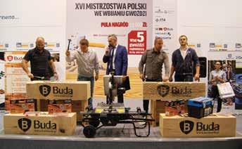 DREMA 2018 Na najlepszych czekać będą atrakcyjne nagrody Niebawem, podczas wrześniowych targów DREMA w Poznaniu, odbędzie się XVII rywalizacja prenumeratorów czasopism Wydawnictwa Inwestor, którzy