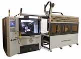Pawilon 5, stoisko 24 Automat pionowy InfoTEC C VA InfoTEC CNC