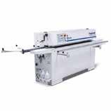 Wood-Mizer Teren otwarty, stoisko 22 MP360 STRUGARKA