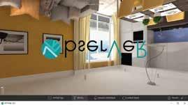 o. Pawilon 5, stoisko 5 Biesse Insider FTT R8 Centrum