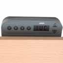 Wallhugger LEGGETT & PLATT Pawilon 7A,