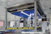 stoisko 7 SPL EV Obrabiarka CNC z