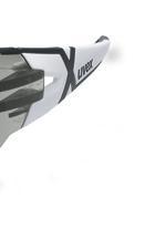 064 uvex pheos cx2 okulary ochronne X o nowoczesnym, sportowym wyglądzie wygodna
