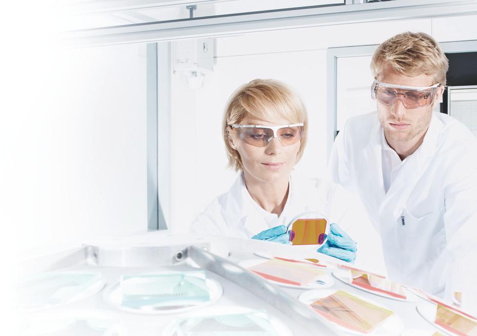 uvex CR Okulary ochronne z możliwością sterylizacji w autoklawie, które przewyższą Twoje oczekiwania Innowacyjna technologia powlekania