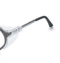 na dostosowanie okularów do każdego kształtu twarzy użytkownika miękkie zauszniki duo-flex dla większego komfortu uvex futura 9180.01 9180.12 9182.00 Wymienne szybki 9180.0 9180.1 9182.