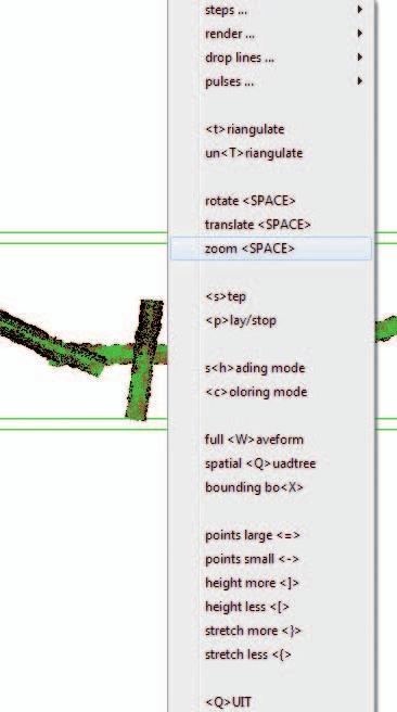 Początkowo LAStools był darmowym programem o otwartym kodzie źródłowym. W połowie 2012 r.
