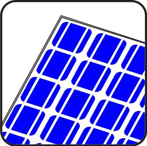 J. TENETA "Energetyka słoneczna -systemy fotowoltaiczne" AGH 2018 62 Sieciowe