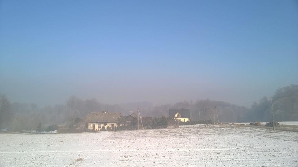 Co wpływa