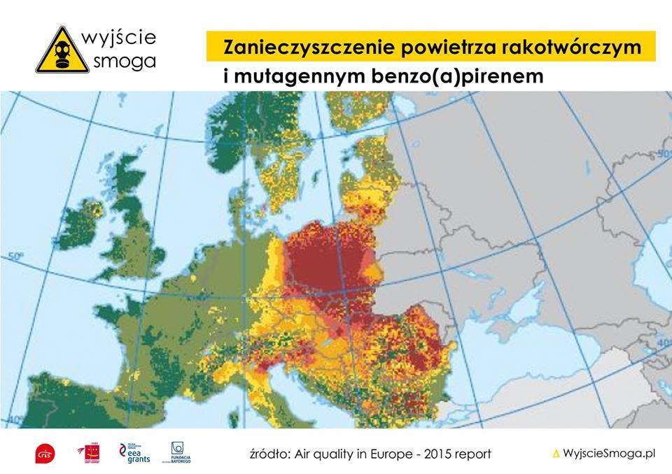 Co wpływa