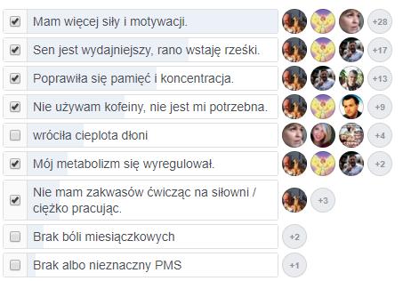 Jak poprawić jakość? 31 osób. 20 osób. 16 osób.