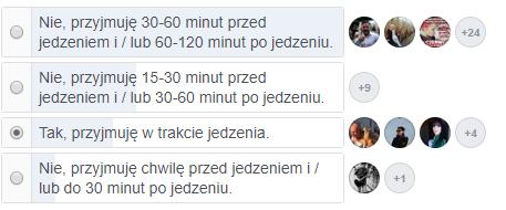 Jak poprawić jakość?