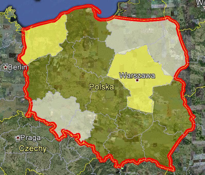 2 ZAKRES WSPÓŁPRACY RATOWNIKÓW WODNYCH Z CKRW Dyspozytor posiadał możliwość kontaktowania się z ratownikiem kierującym akcją ratowniczą i w razie potrzeby udzielania mu wsparcia stosownymi siłami i