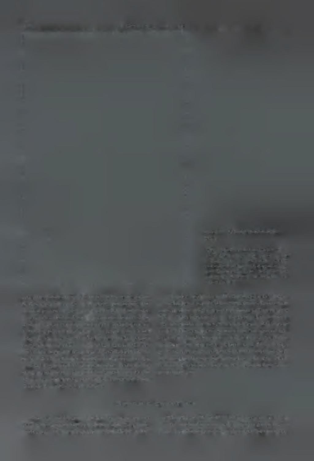316 I. P ie t r z y k o w s k a i J. K r w a w ic z Rye. 1. Uszkodzenia zasad w DNA.