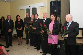Okręgowymi Rzecznikami Odpowiedzialności Zawodowej zostali wybrani (lista wg alfabetu): 1. Józef Cieśla, 2. Kamila Lach-Jaskuła, 3. Ryszard Jagła, 4. Grażyna Kubaś, 5. Robert Krupa.
