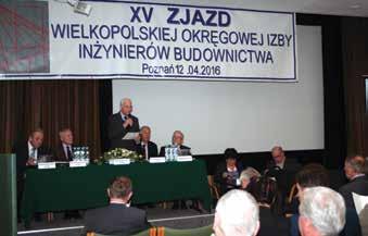 bowiem założeniem generalnym Dni Inżyniera na Targach BUDMA jest nadawanie impulsów do działań prognozowanych.