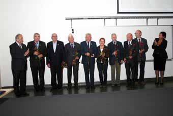 Krzysztof Durczak, Elżbieta Stakun, Jerzy Szczygielski, Apolinary Teleżyńki, Zenon Wzgarda.
