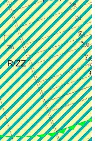 strona 11/31 Szczegółowe ustalenia dla obszarów o poszczególnym przeznaczeniu: Tereny rolnicze z zakazem zabudowy ( RW ) przeznacza się dla: 1) gospodarki rolnej prowadzonej na gruntach ornych,