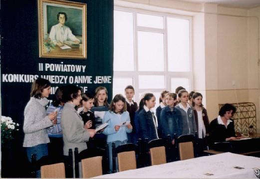 Nauka piosenek o