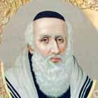 W 1727 roku Abraham Kacenelenbogen do studiowania Talmudu zaprosił do Kiejdan siedmioletniego Eliasza ben Salomona Zalmana, przyszłego Gaona z Wilna.