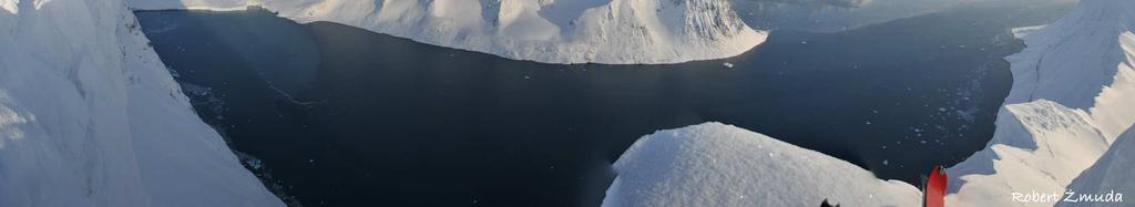and Penckbreen  Fot. 4.