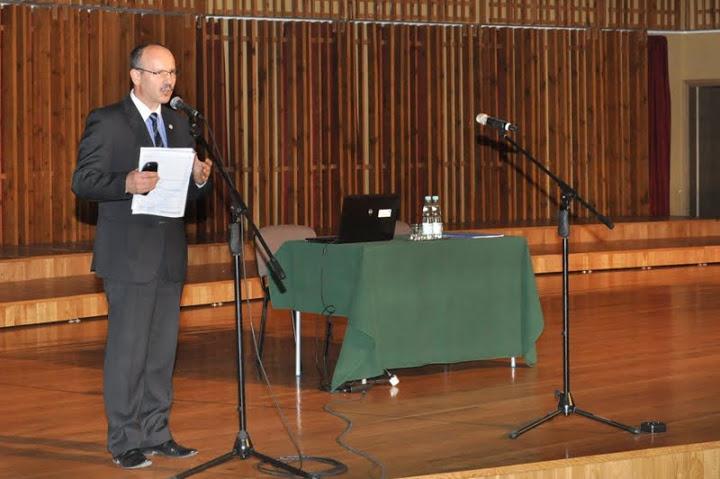 KONFERENCJA DZIECKO OSOBA SZCZEGÓLNEJ TROSKI