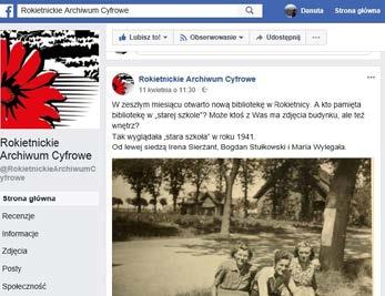 Ich udostępnienie to swoiste świadectwo rdzennych Mieszkańców, którym chcą podzielić się z nowymi.