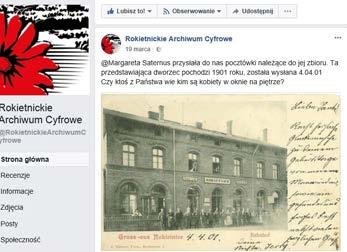 W jaki sposób można przekazać zdjęcia lub dokumenty? 1. można je przesłać w formie skanów na adres pli
