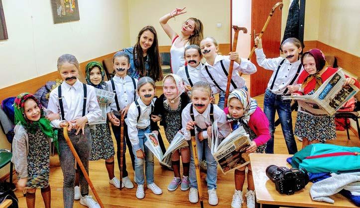 Zachęcamy do udziału w tym identyfikacyjnym pomyśle. Miłym dodatkiem będzie nadesłane do nas zdjęcie potwierdzające użycie naklejki. Zachęcamy gorąco. NASZE wydarzenia Bieg im. Dominiki.