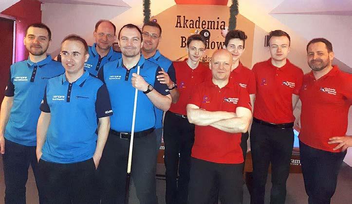 Już teraz zaczynamy za nich trzymać kciuki i życzymy jak największych sukcesów!!! Pierwsza czwórka JUNIOR-CUP I. http://online-brackets.