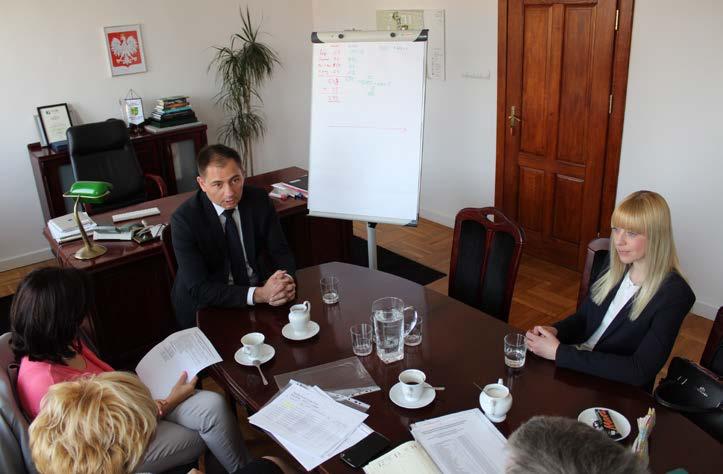 Proces rekrutacji formalnie kończy się 31 sierpnia i często poprzez decyzje organizacyjne (np.