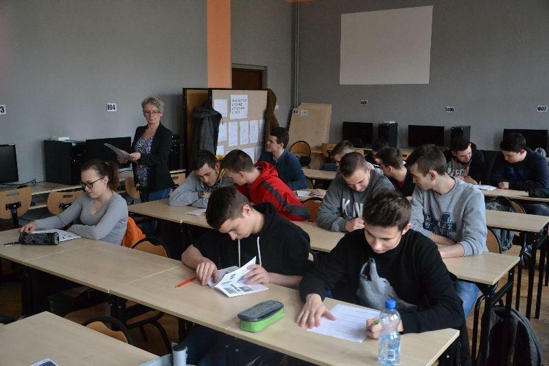 Projekt pt.
