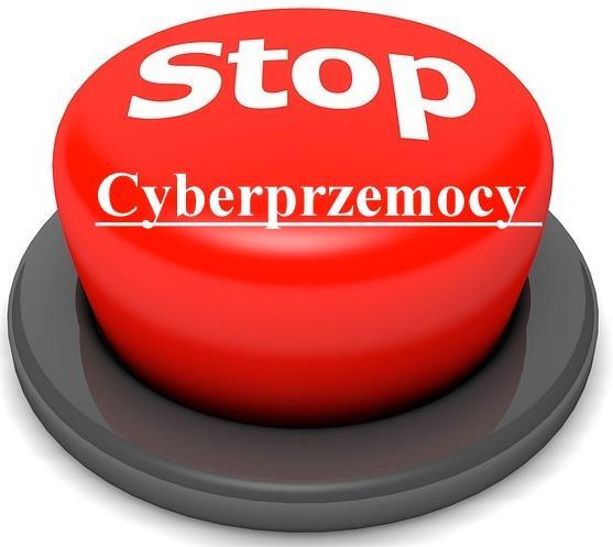 CZYM JEST CYBERPRZEMOC? We współczesnym świecie przemoc przeniesiona została do cyberprzestrzeni, wykorzystuje Internet i środki komunikacji elektronicznej.