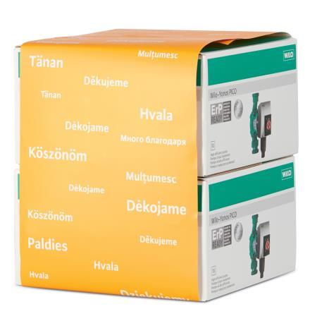 obiegowa Yonos Pico 25/1-4 i