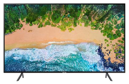 Samsung Telewizor 75NU7172 Smart Hub SmartThings USBx 2 4K UHD