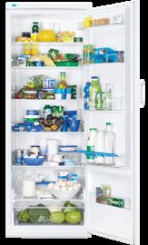 Superchłodzenie NoFrost Beko Chłodziarko-zam CNA340K20XP +