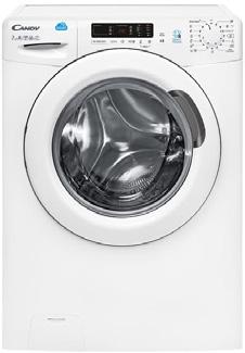 wsad suszenia 6kg 1400obr/min System Smart Check Technologia Air Wash