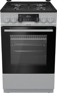 a 9 funkcji 65l pojemność grill termoobieg zapalarka w pokrętle cyfrowy AquaClean 50 kolor
