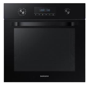 52 04 1249,- PIEKARNIK SAMSUNG NV70H5787CB Dual Cook Czyszczenie katalityczne Prowadnice teleskopowe 2 termoobiegi