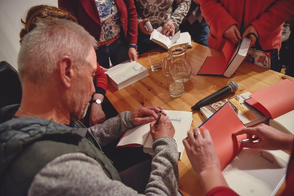 reportażu czy literatury kobiecej, to debaty z udziałem wybitnych