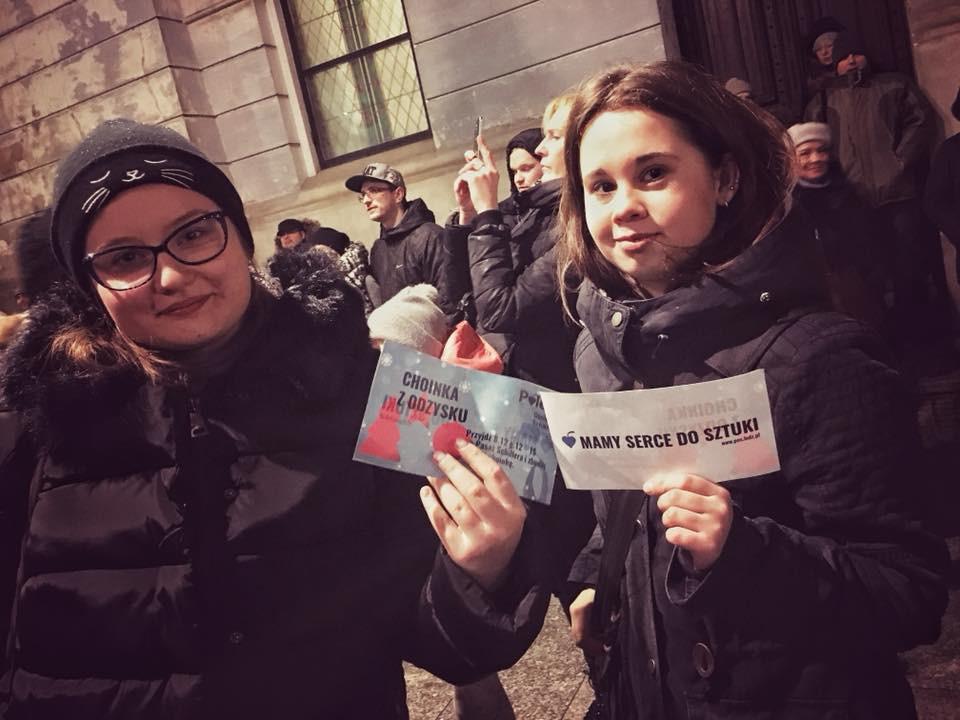 pozwoli na nawiązanie lepszego dialogu z odbiorcami i