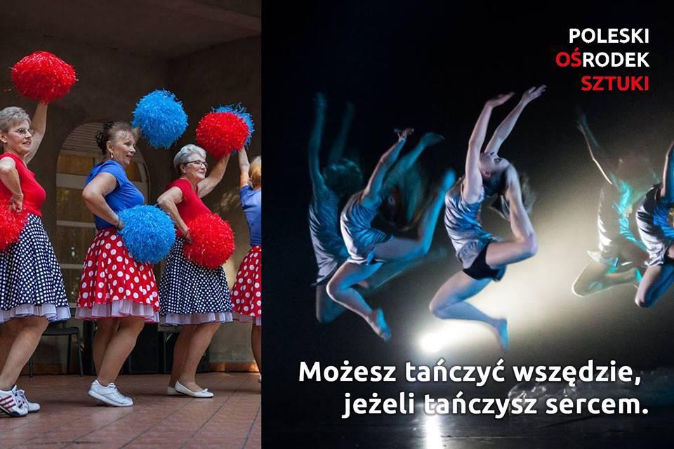 PROJEKTOWANIE DZIAŁAŃ: przykłady: aktywizacja