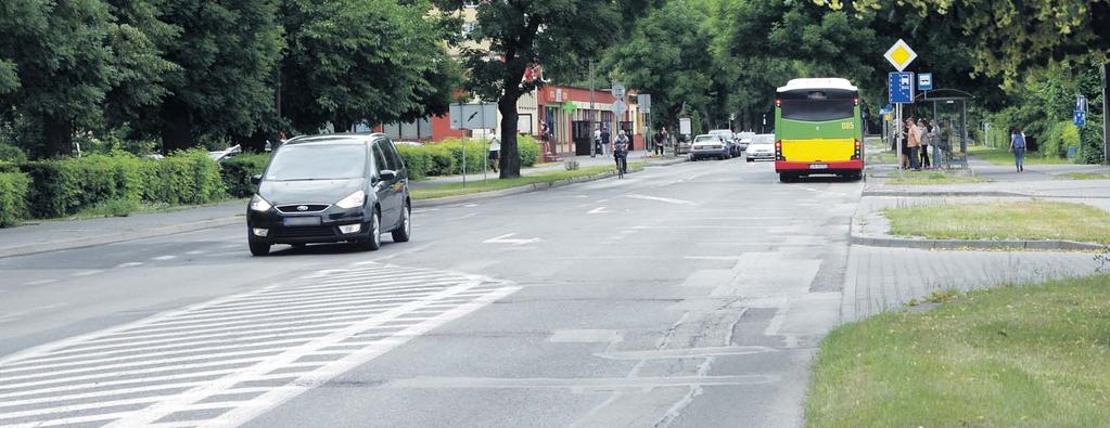 Przebudowana zostanie również droga w miejscowości Lubiczyn (gm. Dębowa Kłoda).