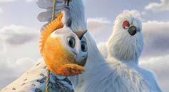 20:45 Odlotowy nielot (dubbing) Belgia, Islandia, animowany/ przygodowy: 15, 18-20.06. godz. 15:15; 16-17.06. godz. 11:45, 15:15; 21.06. godz. 14:45 Zimna wojna MERKURY BIAŁA PODLASKA Film przenosi nas do lat 50.