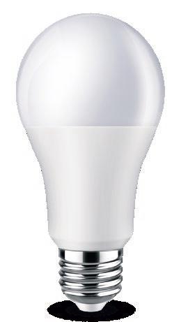 3000 113 >0,5 240 84 ORO-TOS-E27-60-13W-DW ORO04093 13 1220 4000 113 >0,5 240 84 ORO-TOS-E27-60-13W-CW ORO04094 13 1220 6500 113 >0,5 240 84