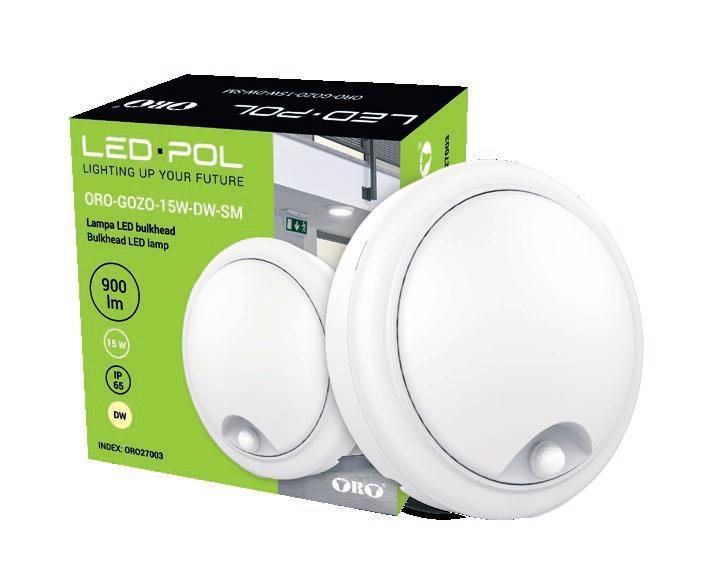 LED-POL Spółka z ograniczoną odpowiedzialnością Sp.k., ul. Kustronia 40, 43-300 Bielsko-Biała, Polska tel.