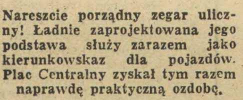 s. 1 kwiecień Na wiosnę 1960 przy