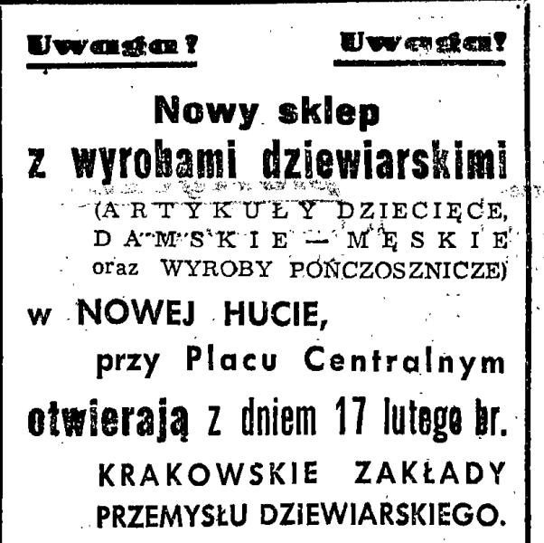 ROK 1960 29. 7 stycznia Świat na jazzowo w Hali Garaży. Wystąpili: Rena Holm, Halina Kaspurowa, Wojciech Ruszkowski, Jan Adamski i orkiestra Janusza Szewczyka. 30.